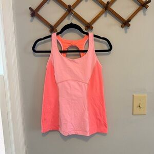 Vintage lululemon athletica tank